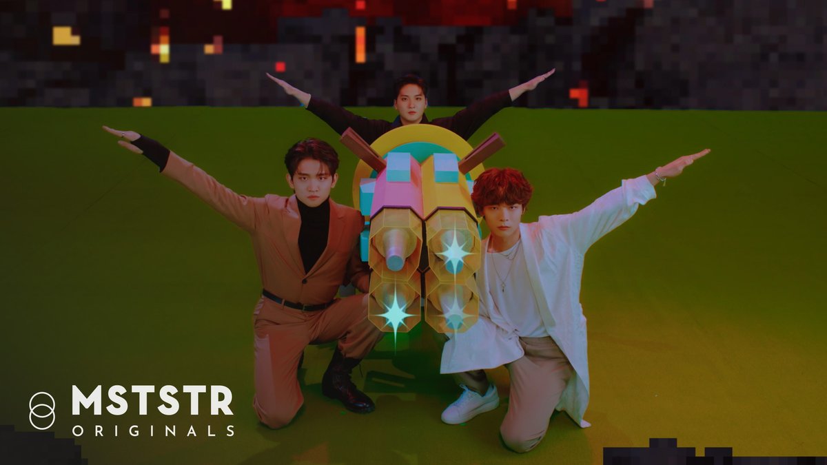 [#LUCY] 3rd EP 'INSERT COIN' '아니 근데 진짜' MV 공개🎞 지금 바로 시청하세요✔ 🔗 LUCY's 'INSERT COIN' is out. Listen and watch now🔊 #루시 #신예찬 #최상엽 #조원상 #신광일 #INSERT_COIN #아니_근데_진짜 #아니근데진짜