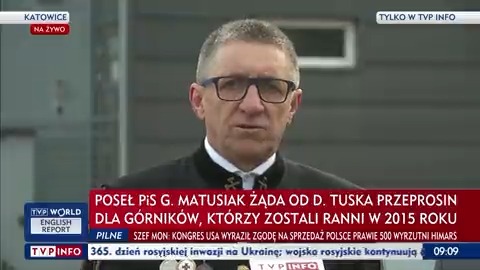 Jest pozew przeciwko Donaldowi Tuskowi #wieszwięcej