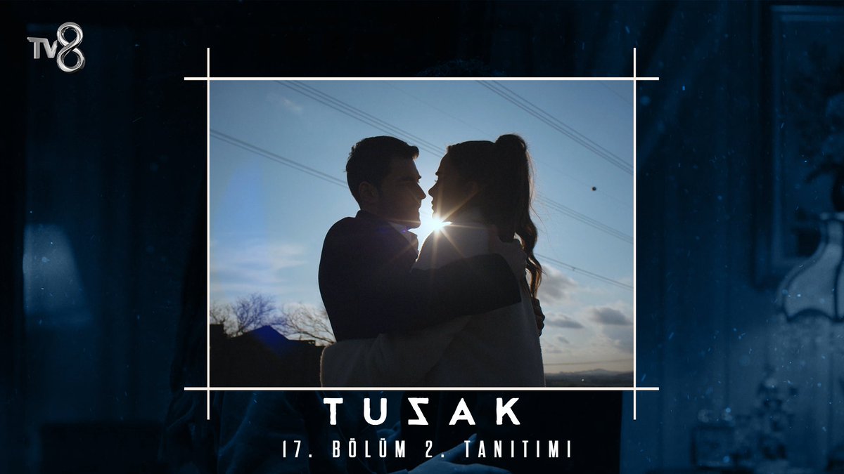 #Tuzak yeni bölümüyle yarın 20.00’de tv8’de. ACUNMEDYA Fabrika Yapım