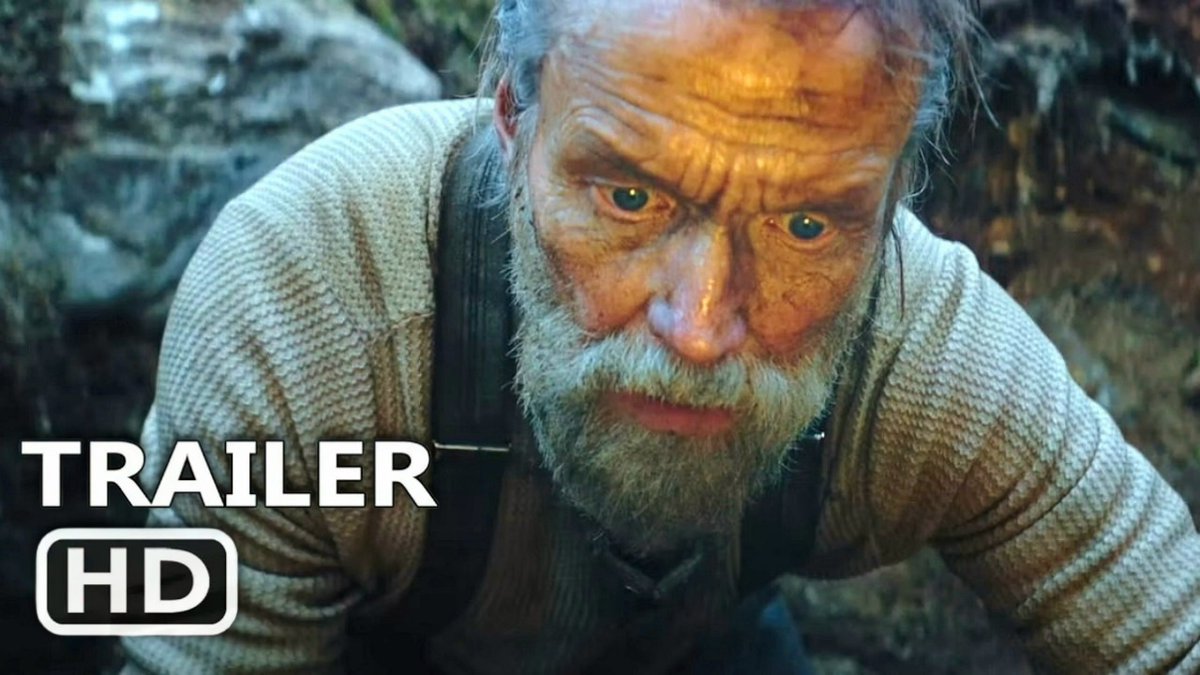 MUCHA ATENCIÓN A ESTO. SISU es una auténtica salvajada repleta de gore, mala baba y acción frenética que recuerda mucho a JOHN WICK donde un cazador de oro tendrá que matar a nazis de todas las formas que puedas imaginar. El tráiler ya te dice todo: