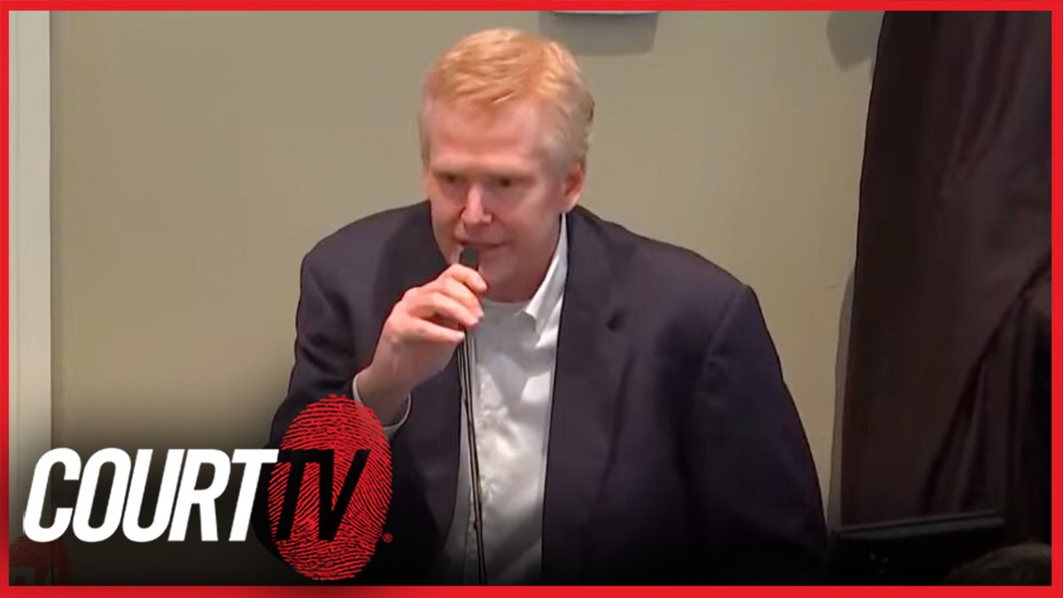#BREAKING: "I lied." Alex Murdaugh denies killing his son Paul and wife Maggie. He blames his drug addiction for lying to the police about being at the kennels. Is he telling the truth now or is his testimony another lie? WATCH #CourtTV LIVE -