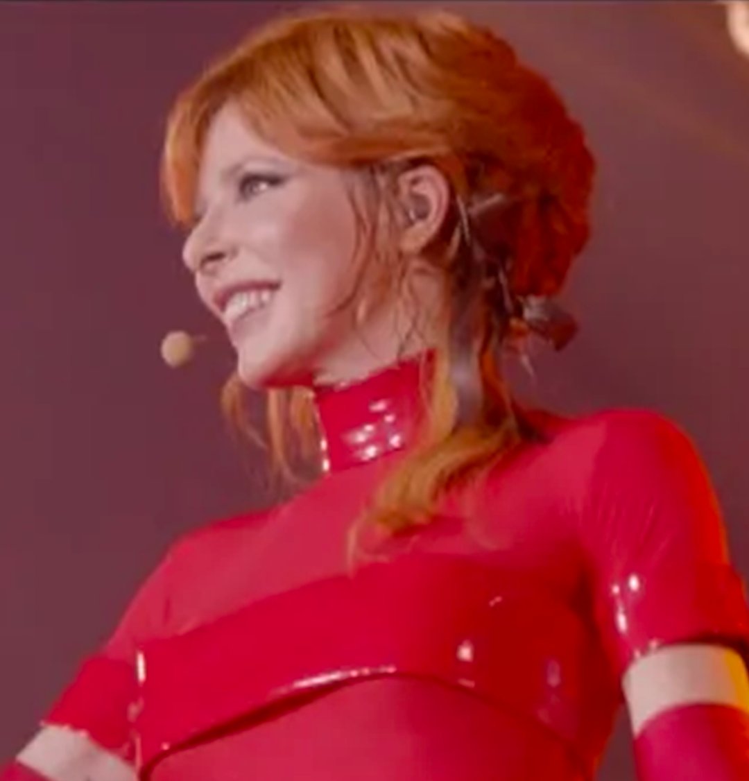 .#MYLENEFARMER #NEVERMORE2023 J-100 Le décompte est lancé 🔥 Vidéo à retrouver sur Youtube :