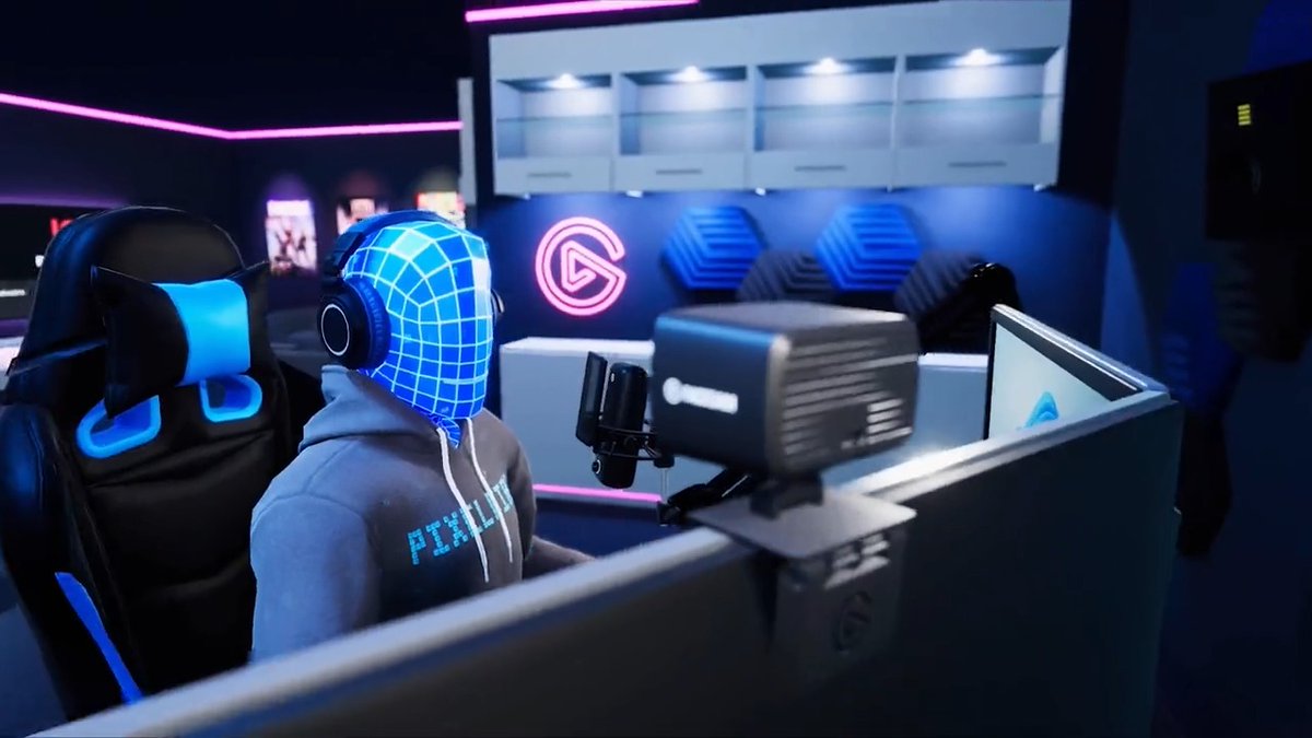 These are creators from around the world who don't hold back. Each week we'll be spotlighting creators and showing you how they #CreateGreatness. 💙 Learn more:
