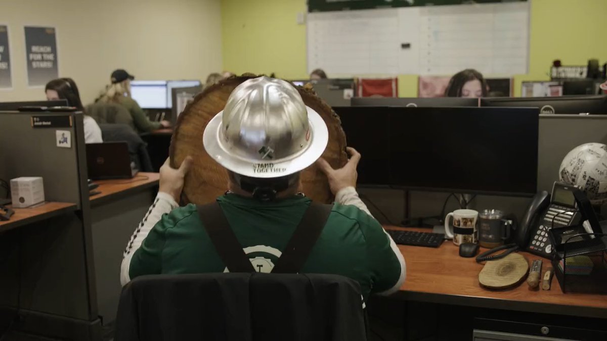 Bears. Beets. Battle at Providence Park. #RCTID
