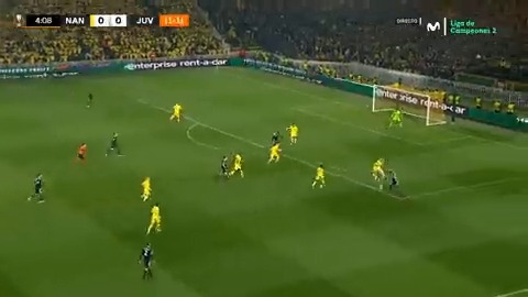 😇👿 ¿Ángel o demonio? QUÉ GOLAZO DE DI MARÍA. #LaCasadelFútbol #UEL