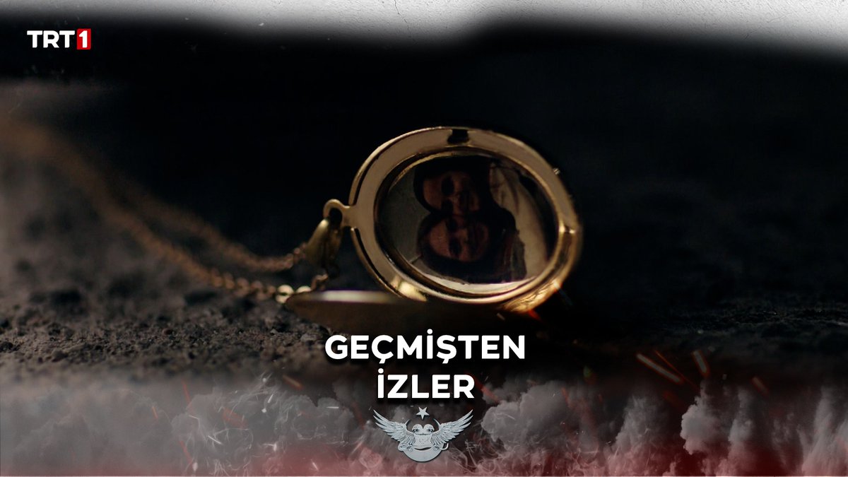 “Kızın mı? Milletin mi?“ #AlSancakDizisi TRT 1