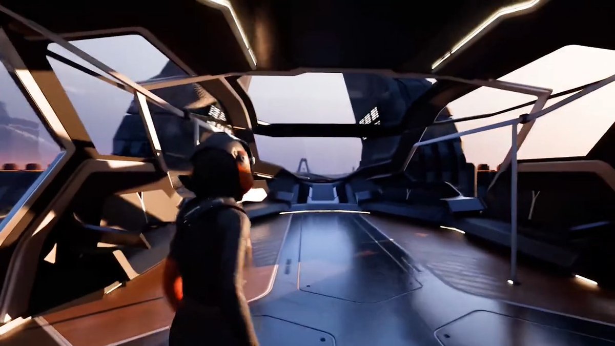 Our community is INCREDIBLE. 💫 Over 10k of you have added Star Atlas to your Epic Games Store Store wishlist! 🚀 To show our appreciation, enjoy this R2.1 sneak peek. 👀 Wishlist us at the link below to stay up-to-date on everything Star Atlas. 👇