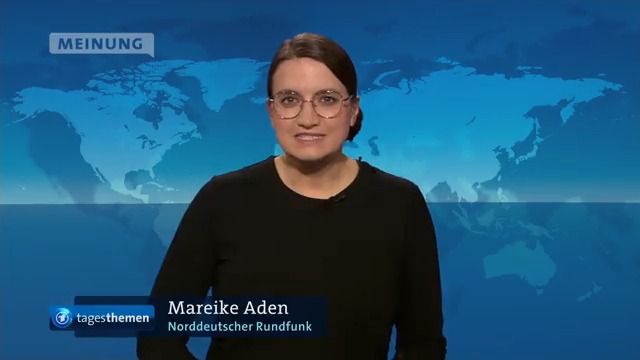 "Der Weg zu gerechtem Frieden führt nur über ein Scheitern der russischen Aggression." Zur #Friedensresolution der #VereintenNationen, die Meinung von @MareikeAden. (red)