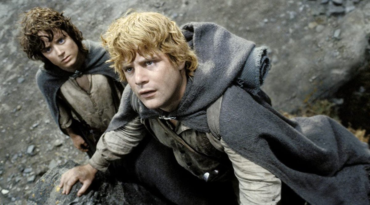 Why wait to return to Middle Earth? Peter Jackson's epic Lord of the Rings Trilogy is now on Netflix.