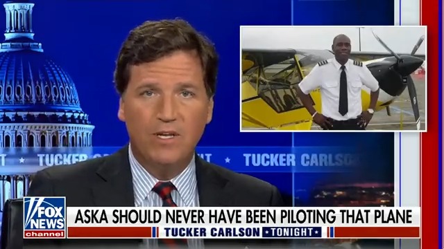 The airline industry is pushing safety aside in favor of ideology, and it's going to get people killed.