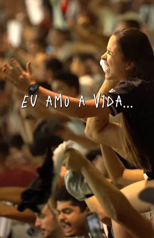 Sábado tem clássico no Estádio Mineirão e eu não quero perder um minuto sequer, porque eu amo o #Galo... 🎶🐔 🔗 Bora encher a casa, Massa: 🏴🏳️