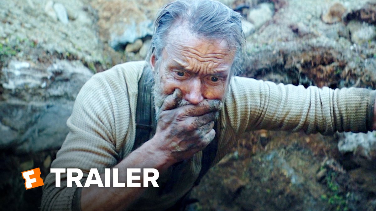 This movie is basically John Wick but he kills Nazis