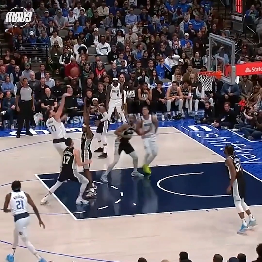 LD doin' LD things 🤷♂️