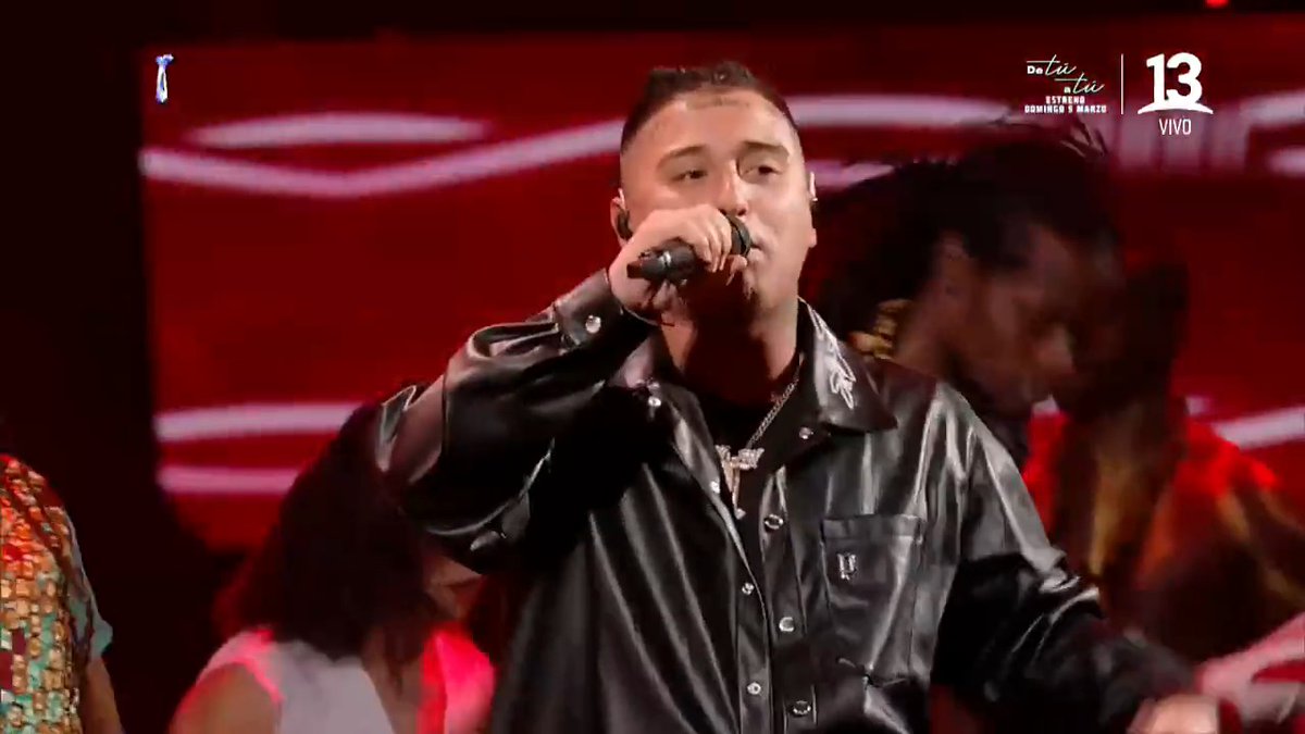 My blood - Polimá Westcoast feat. Pablo Chill-E (En vivo #Viña2023)