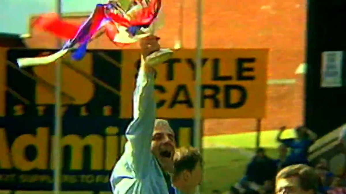 On this day in 1948, the great Walter Smith was born. Quite simply, nobody understood Rangers better, nobody had better leadership qualities, and nobody won more. ๐ #AlwaysRemembered