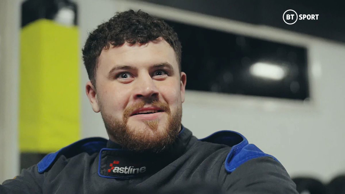 "They've been throwing banana skins around the place. Causing HAVOC!" 🍌😂 We're off Karting with Bath Rugby and Bristol Bears 🐻! 🏎 🛁 Team Dave Attwood 🆚 Team Harry Thacker 🐻 🏁 Alastair Eykyn | Wooden Spoon