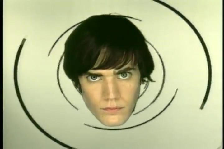 An introduction to the band that needs no introduction. Hate To Say I Told You So (2000)