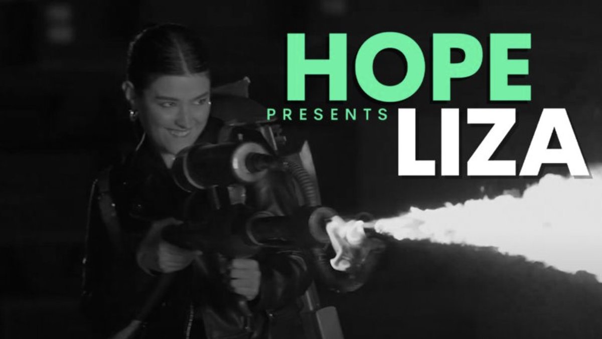 We asked Hope what Liza can do when she gets her way with The No. 1 Digital Bank App. Here's what she did. 🔥 #LizaLevelsUpWithMaya