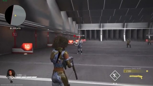 Will Lancer be able to roll on through the upcoming Eternal Conflict update with a shotgun? Gather round for story time, because Jared has a few words to share.
