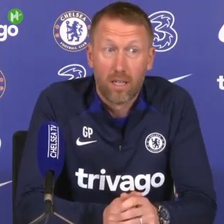 Graham Potter was told by a number of senior players that the most recent pre-season under Thomas Tuchel was they WORST they had ever experienced