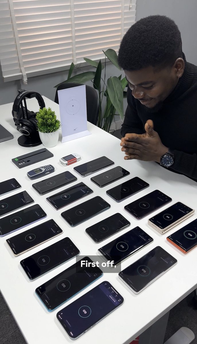 😮 I connected Starlink to over 20 devices and THIS happened! 👇🏾