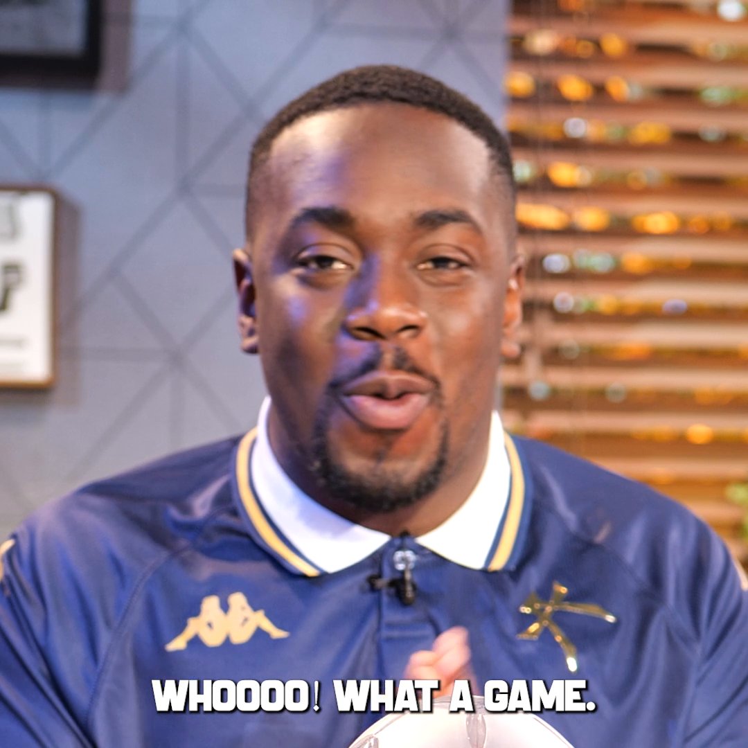 Another weekend, another round of predictions from our very own Mystic Mense👀 What do we think? ⚽ Crystal Palace v Liverpool: 3- 0 ⚽ Spurs v Chelsea: 4 – 4 ⚽ Man Utd v Newcastle: 3 – 0 #FantasyFootballLeague A.Mensah