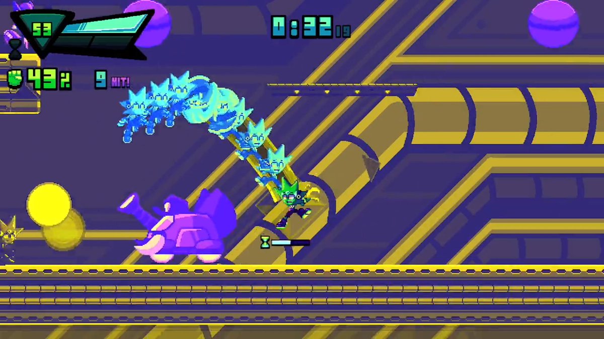 We brawlin out here #gamedev #indiedev #pixelart