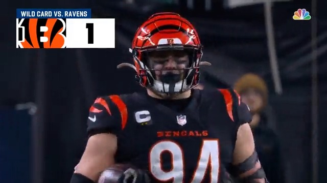 The top 10 Cincinnati Bengals plays of 2022! What's your prediction for Cincy in 2023? 👀