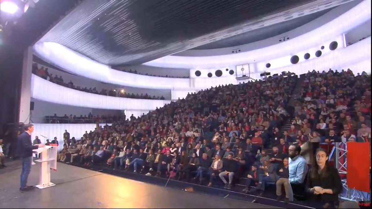 ¿Quién es la 'gente de bien'? ¿Eso quién lo decide? ¿El PP y la ultraderecha? A ver si en lugar de 'gente de bien' lo que quieren decir es privilegiados.