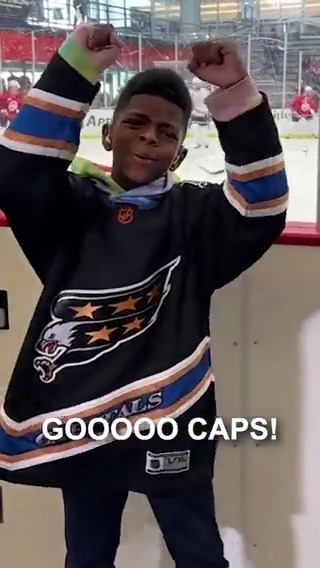 You're welcome back anytime, Keivonn!