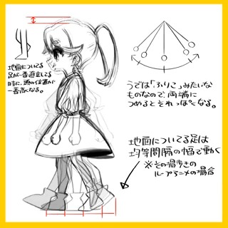 どんどん歩かせていこうじゃないか