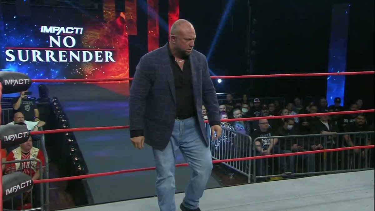 .Bully Ray is a disgusting human! Tommy Dreamer Dave LaGreca #NoSurrender