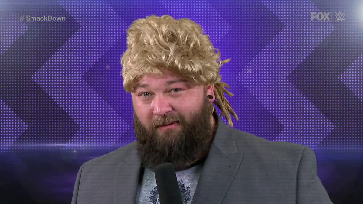 WTH DID WE JUST WATCH?! WYATT 6 #BrayWyatt #FireflyFunHouse #SmackDown