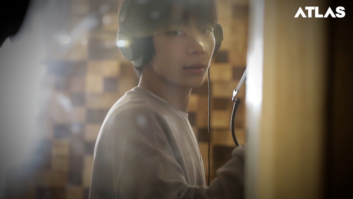 ATLAS - แกล้งลืม (Boyfriend) | Behind The Song [ Teaser ] รับชมคลิปเต็มพร้อมกัน February 26th, 2023 | 6 PM YouTube : ATLAS 🤔🤔🤔 ATLAS - แกล้งลืม (Boyfriend) (Prod. by NINO) 🚩 #ATLASแกล้งลืมปล่อยMV #แกล้งลืมBoyfriend #ATLAS_th #ATLASแกล้งลืม