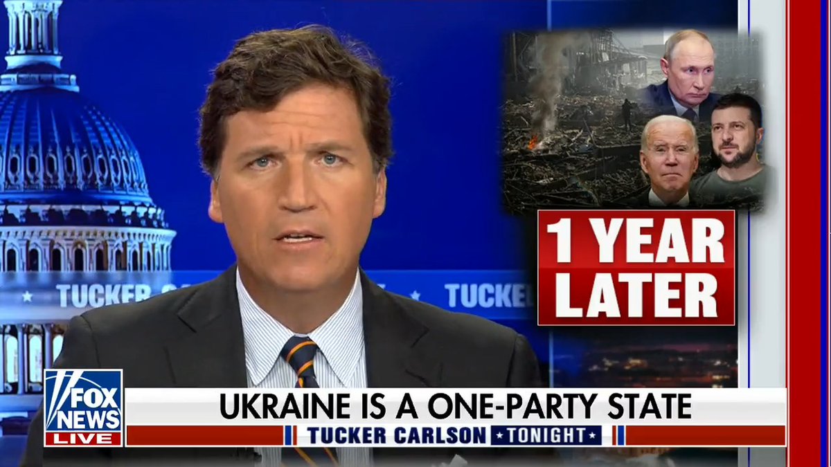 The war in Ukraine began a year ago today, on February 24, 2022, when the Russian military rolled across the eastern border of the country. But in many ways, the Russian invasion of Ukraine was the endpoint of a much longer story.