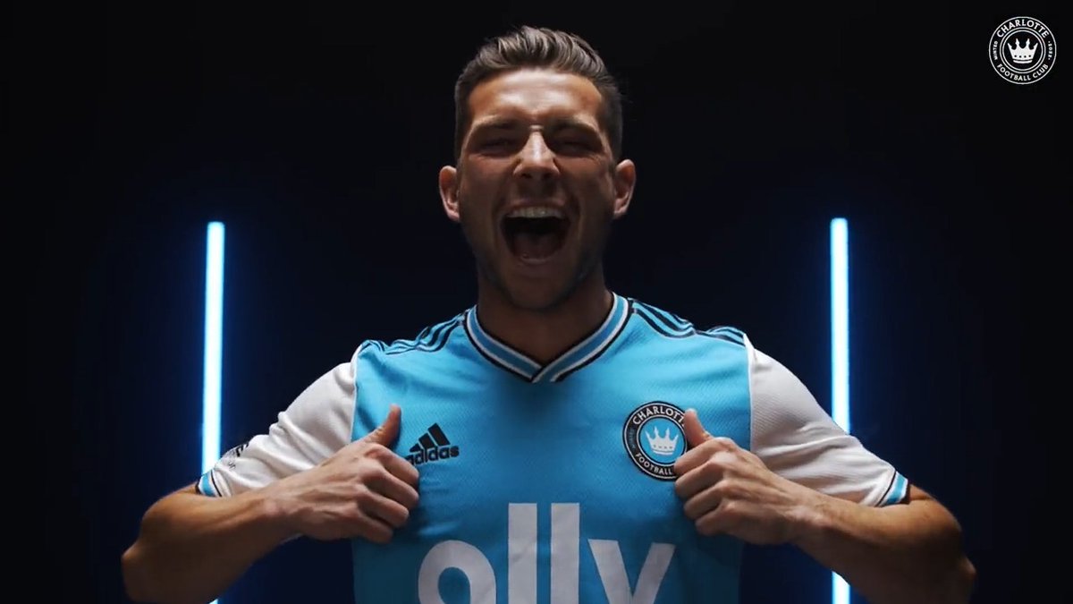 IT'S OFFICIALLY MATCHDAY AND WE'RE HYPE 🙌