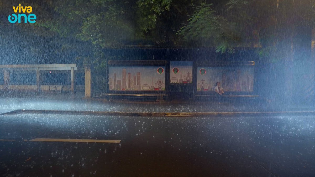 parang familiar yung OST? 👀 here is the official teaser for The Rain in España! ☔ ❤️‍🔥 04.03.2023 #LuKal #One4TRIE #TheRainInEspaña