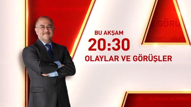 ➡️Deprem fırtınası ne zaman dinecek? ➡️Büyük yıkımın nedenleri neler? #OlaylarveGörüşler'de Kürşad Oğuz soruyor; Prof.Dr. Tuncay Taymaz, Prof.Dr.Oğuz Cem Çelik, Nazmi ŞAHİN, Yaşar Poyraz, Faruk Aksoy ve Ersan Şen yanıtlıyor. #OlaylarveGörüşler bu akşam saat 20:30'da #HabertürkTV'de