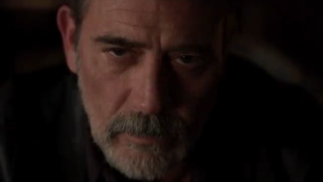 "You're the key to getting him back." #TWDDeadCity