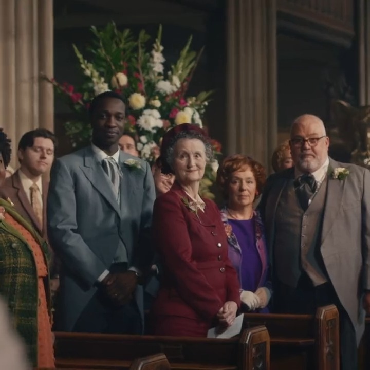 UK fans - 24 hours till the final episode of Series 12. Be there. xx ❤️ The #CallTheMidwife Series 12 Finale. Tomorrow at 8pm on BBC One. xx