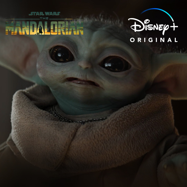 “There’s something dangerous happening out there.” The new season of #TheMandalorian starts streaming March 1 on Disney+.