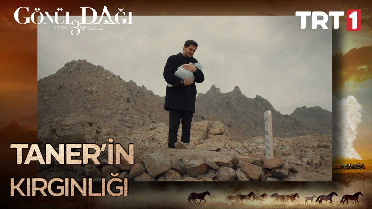 “Ne olursa olsun beni yalnız bırakmazsınız diye düşünmüştüm…” #GönülDağı TRT 1