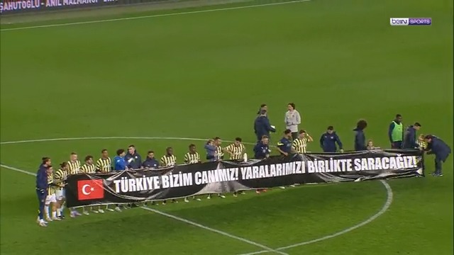 🇹🇷 Türkiye bizim canımız! Yaralarımızı birlikte saracağız!