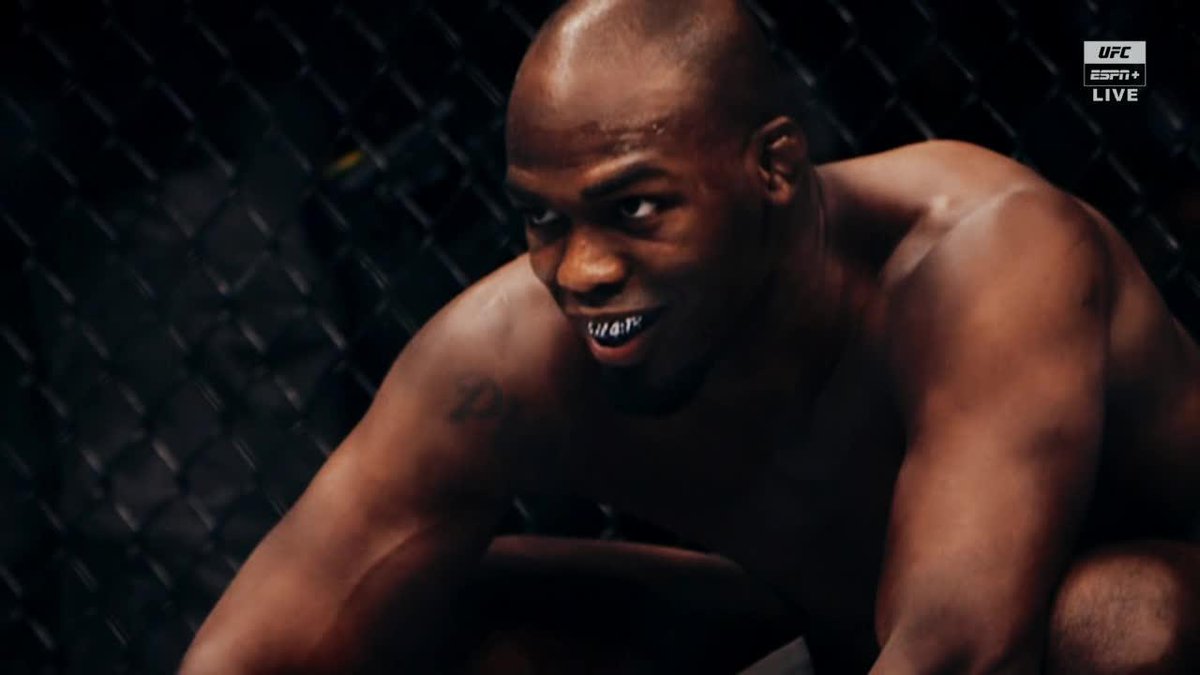 THE RETURN IS NEAR 👀 #UFC285