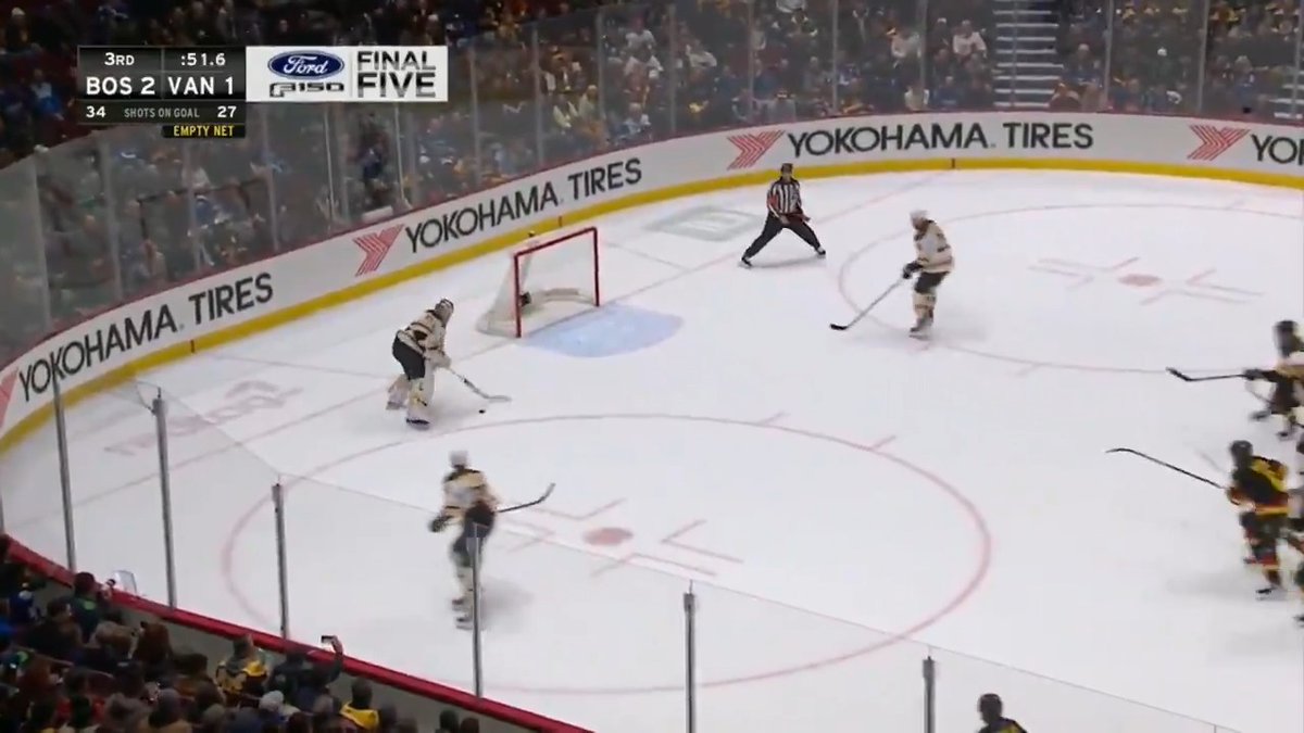 🚨GOALIE GOAL🚨
