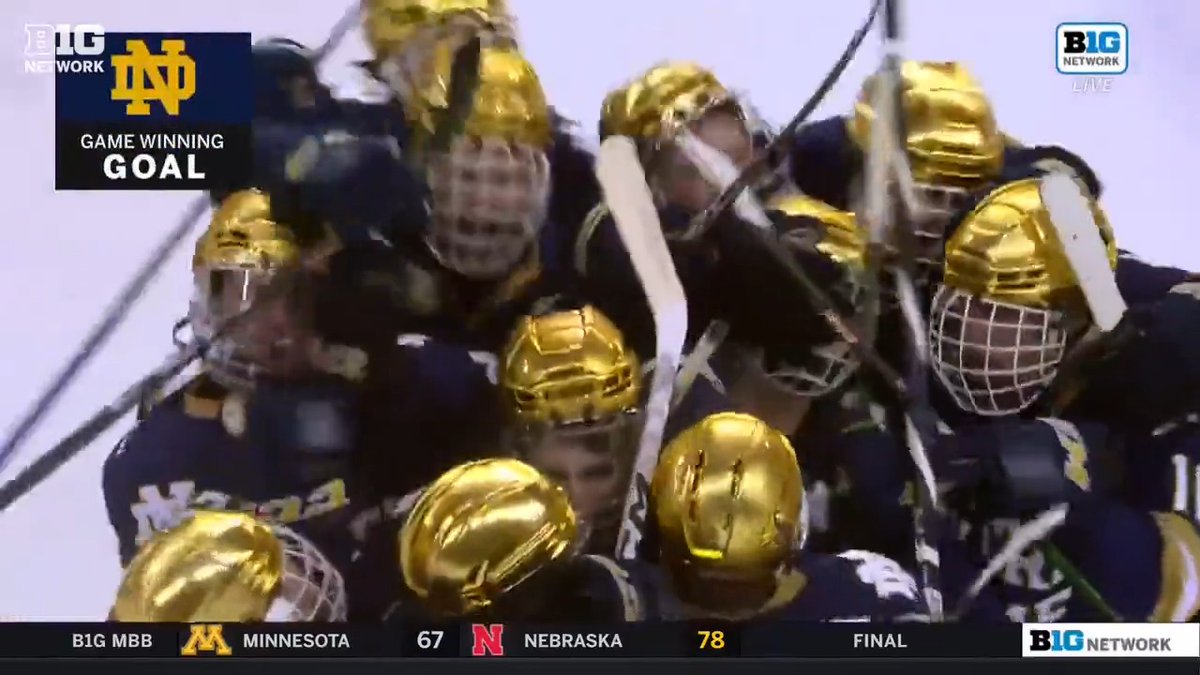 A thing of beauty if we do say so ourselves 😎 #GoIrish