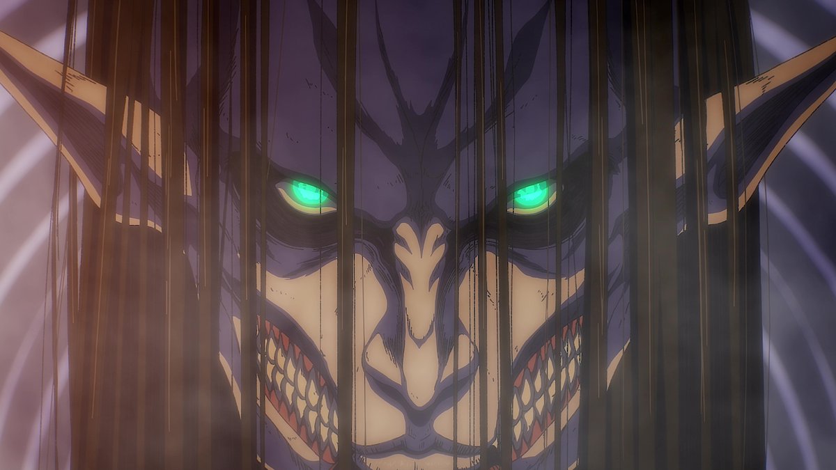 【Official Main Trailer】English Subs Attack on Titan The Final Season Part 3