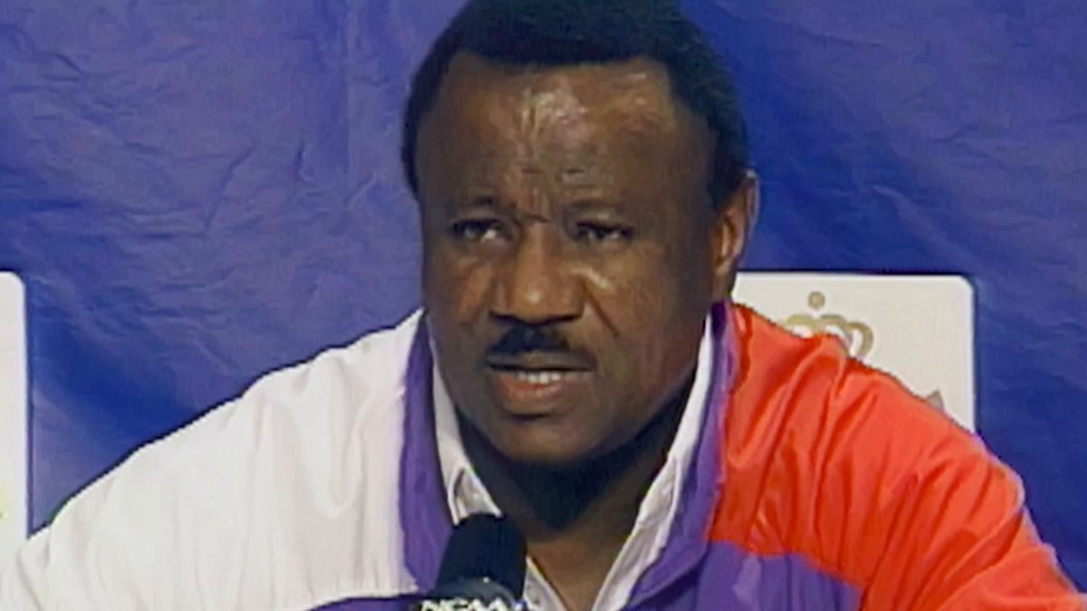 "It pissed us all off." Nolan Richardson and Arkansas Men’s Basketball 🐗's "40 Minutes of Hell" mentality led the program to its first national title in 1994 over Duke 🐗 📺 Southern Hoops Episode 5 | Monday 9 PM ET