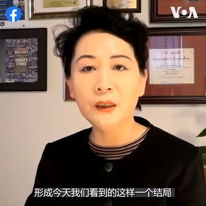 安徽省一名教授近日因于演讲中推崇外国,而遭高中生炮轰,并被强夺麦克风,该事件视频经微博流传后,引发热议和正反论战。对此,观察人士表示,不少年轻学子的网络留言大量引述了文革时期惯用的语汇,让人无法不注意到,中国人越年轻越“左”的反常现象。报道: