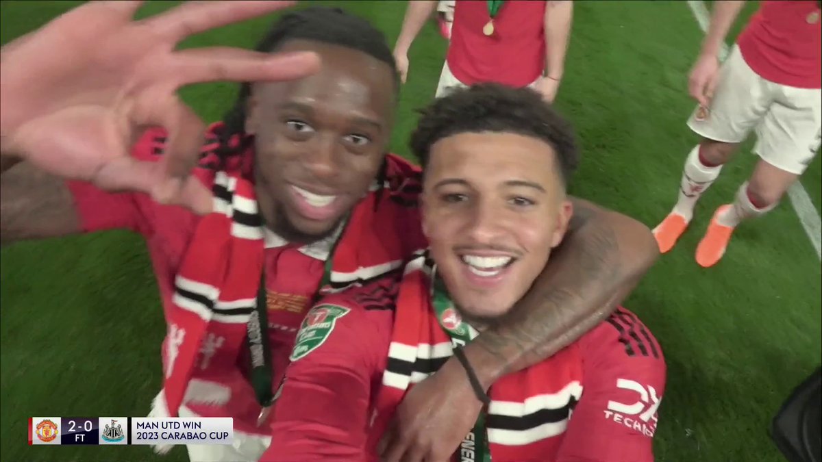 Sanchcam 🤳😂 via Football Daily